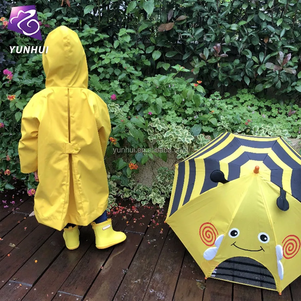 yellow raincoat buy online