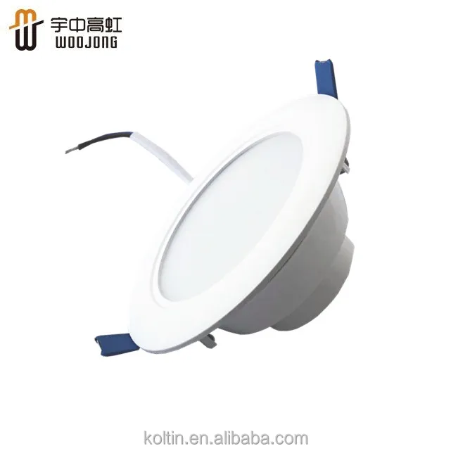 High cost effective 3w to 15w CE CCC certification LED down light