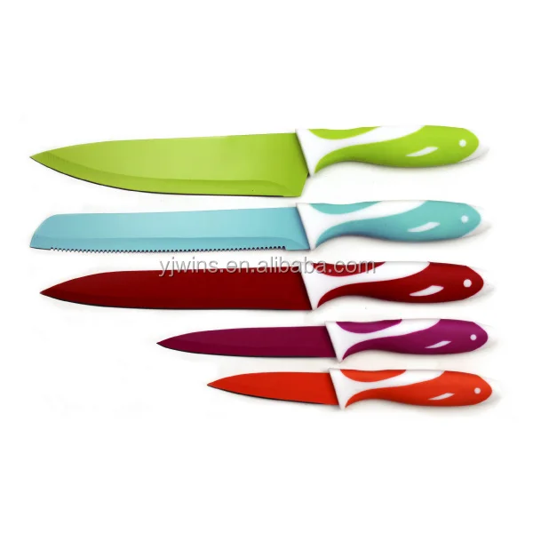 kitchen knife uses