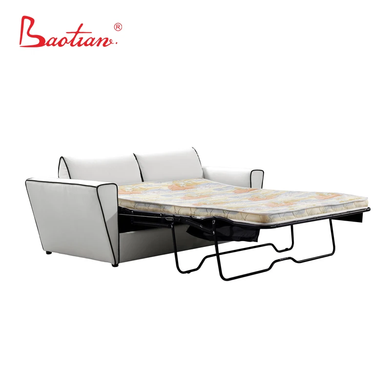 Comfortable Folding Sofa Bed With Mattress 0733 Buy Folding