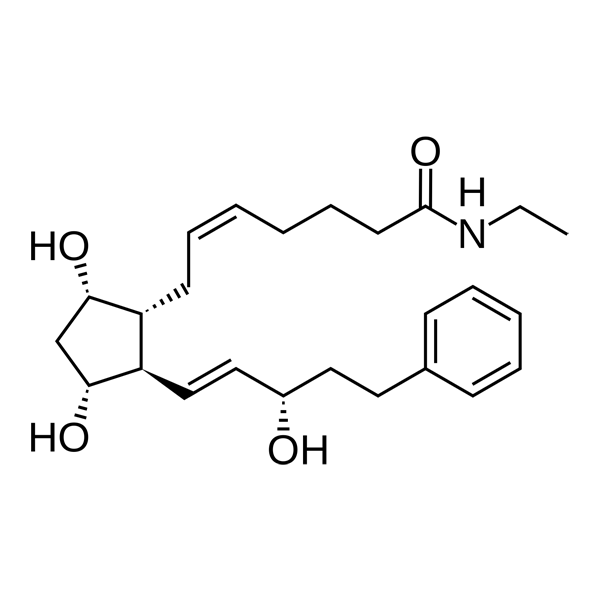 
Purity 99% min, CAS 155206-00-1 Bimatoprost 