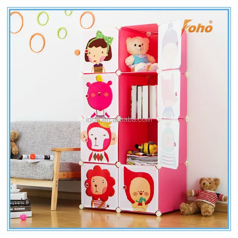 foldable baby cupboard