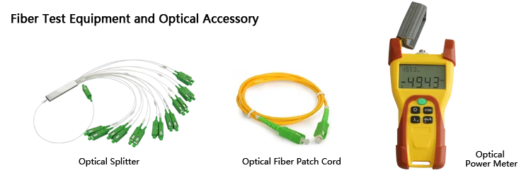 High quailty CATV 1550nm 64 ports optical amplifier price