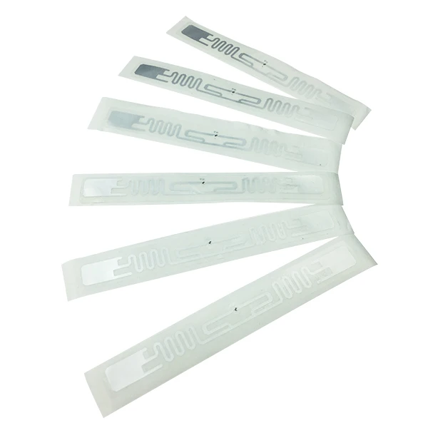 Alien H3 9662 Higgs3 Uhf Rfid Etching Antenna Wet Dry Uhf Rfid Tag