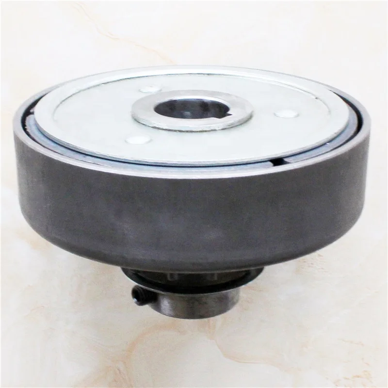 14 Tooth 1" 41 Go Kart Manual Clutch 1600 Series Centrifugal Clutch
