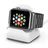 USENGKA High Quality Silicone Charging Dock Portable Charging Holder For Apple Watch All Series