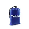 Outdoor Lightweight Packable disposable blanket Compact Waterproof afor Camping Hiking Travel with 4 Corner Loops Sand Pockets
