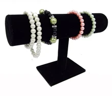Stojan na náramky alebo hodinky z Aliexpress