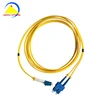 factory supply fiber optic patch cord for network solution