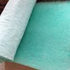 Floor Filter with Fiberglass Media Roll for Paint Stop in Painting Mist Field on Ground