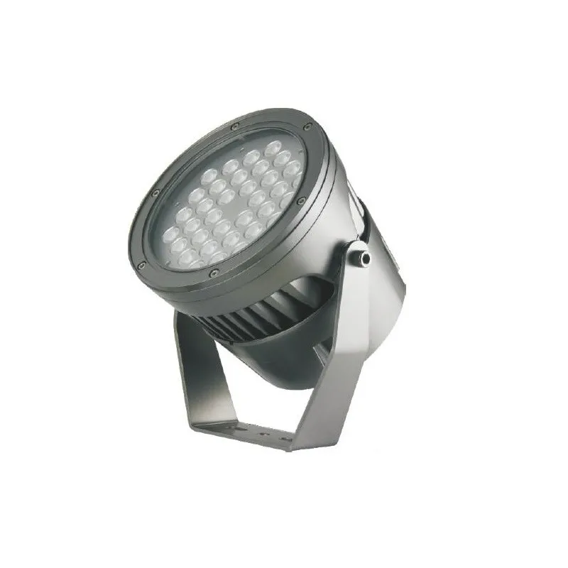 LED Flood light IP66 waterproof outdoor led flood lamp projector for facade lighting