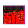 High Frequency Multilayer Prototype PCB Circuit Design