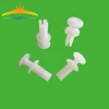 Nature color Snap Rivet good insulation to fix the PCB and iron board components