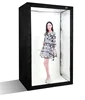 big shooting space deep 160cm photography photo studio softbox light boxes with carry bag