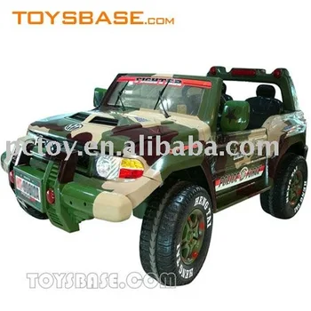 toy jeep battery
