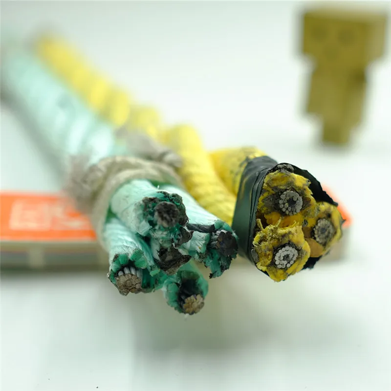 combination rope 0038