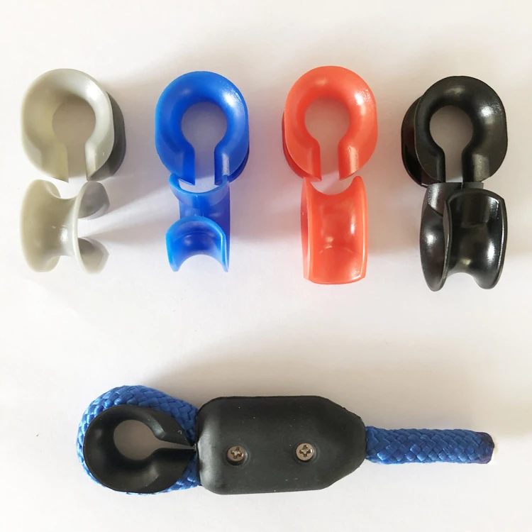Wholesale Plastic Rope Clamp For Dog Leashes Buy Plastic Rope Clamp