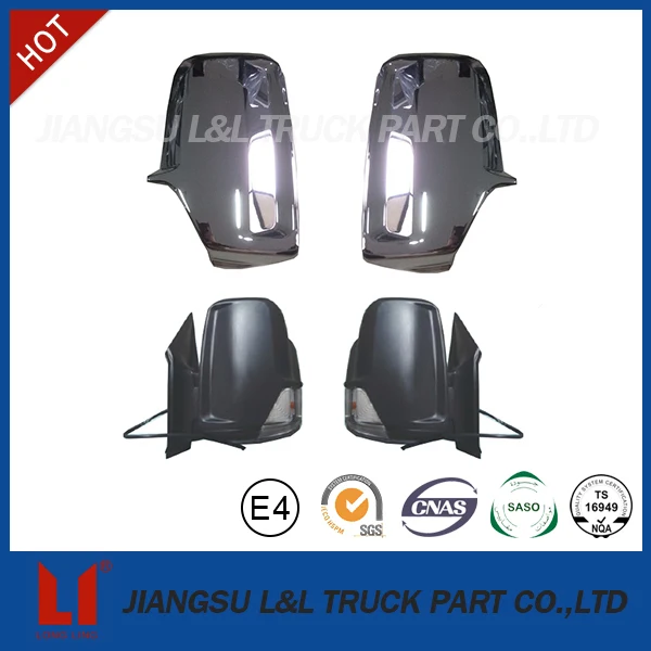 Mirror Cover Chrome Accessories For Mercedes Benz Sprinter Buy