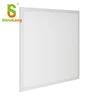 PMMA LGP Ultra thin led panel 600x600 40w 5 years warranty