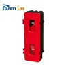 Steel fire extinguisher cabinet/high quality firefighting cabinet/firefighting box