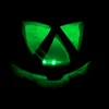 Total NEW!!! Magical Remote Controlled LED Pumpkin Light For Halloween Decoration With Remote Controller