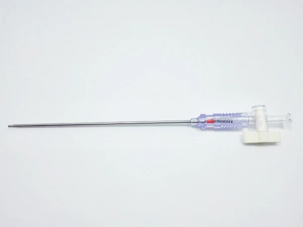 Surgical Laparoscopic Reusable Veress Needle - Buy Veress Needle ...