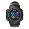 NO.1 F13 Smart Watch IP68 Waterproof Multi-sport mode swimming Push Message Fitness tracker Sport Smartwatch