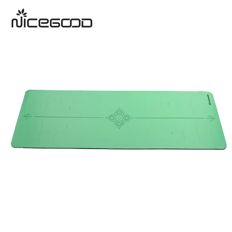 gymnastics folding mat