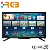 Hot sale LED TV 24 inch Smart HD China Flat Screen