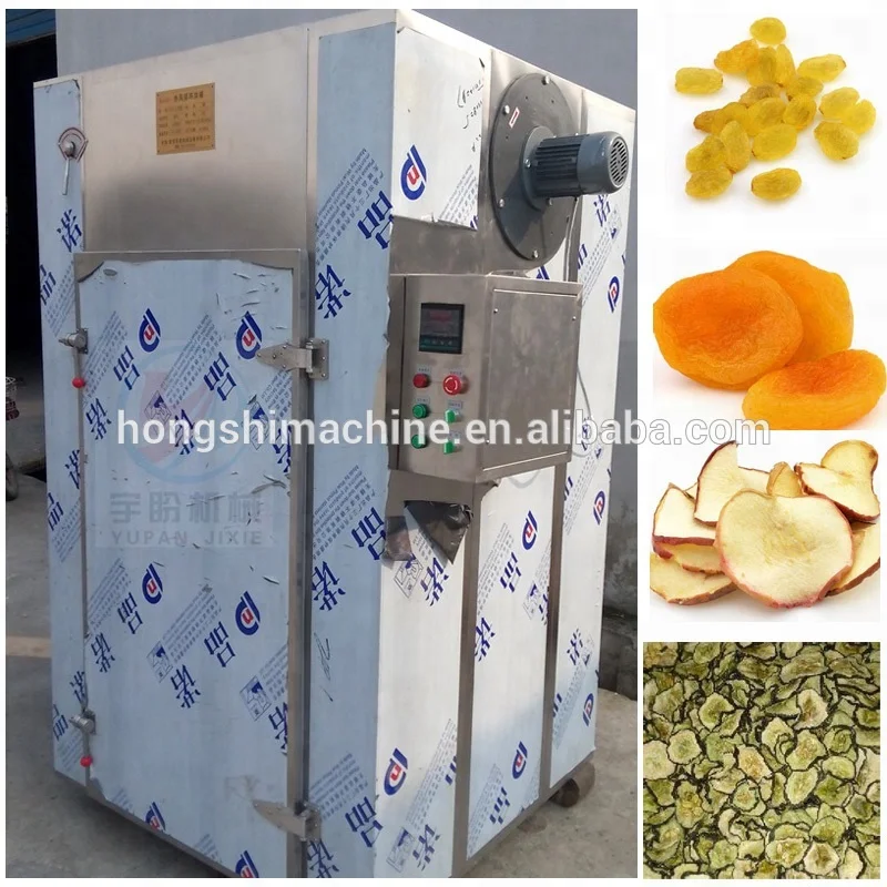 Industrial Stainless Steel Fresh Fruit And Vegetable Dehydrator Buy