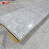 Artificial koriss texture colors duraseins polyester resin modified acrylic solid surface slabs