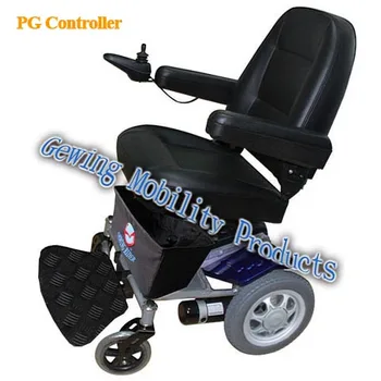 electric wheelchair suppliers