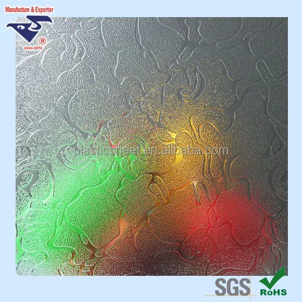 
Extruded GPPS/Acrylic sheet/board/plate for interior decoration materials 