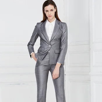 trousers suits for ladies