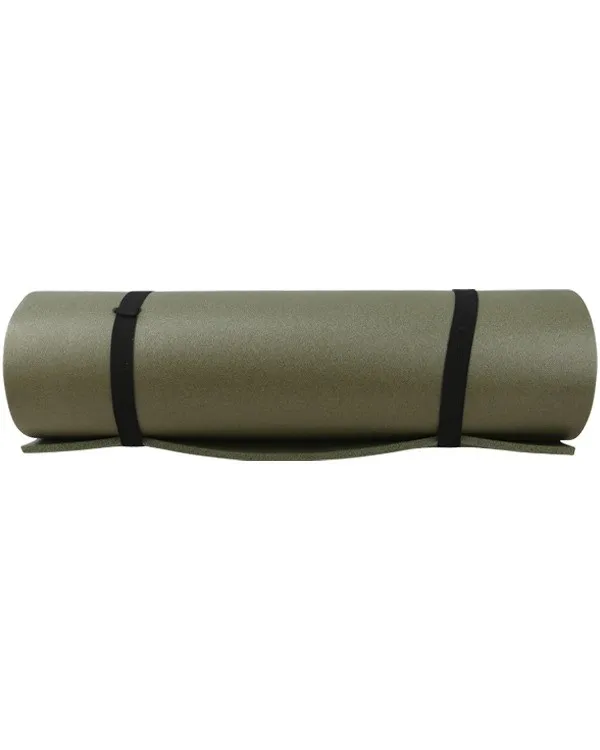 British Army Eva Foam Roll Mat,Military Sleeping Mat,Outdoor Camping