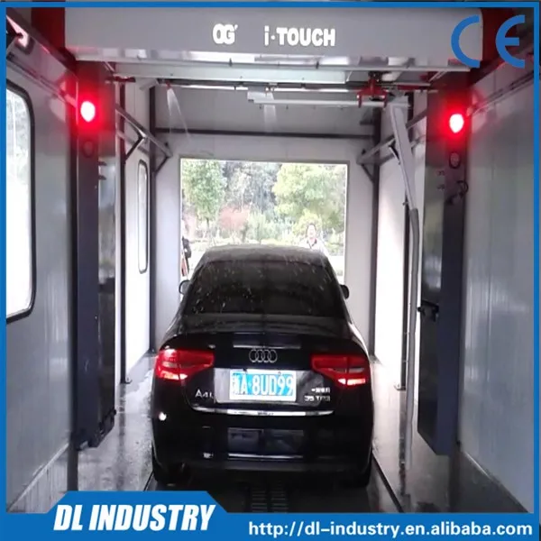 Brushless Automatic Car Washing Machine,Car Wash Machine For Sale Buy