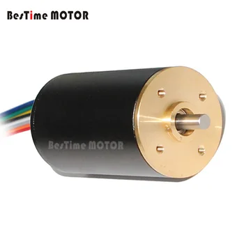 Micro Bldc Dc High Power 0.5nm Torque Brushless Motor - Buy 0.5nm ...