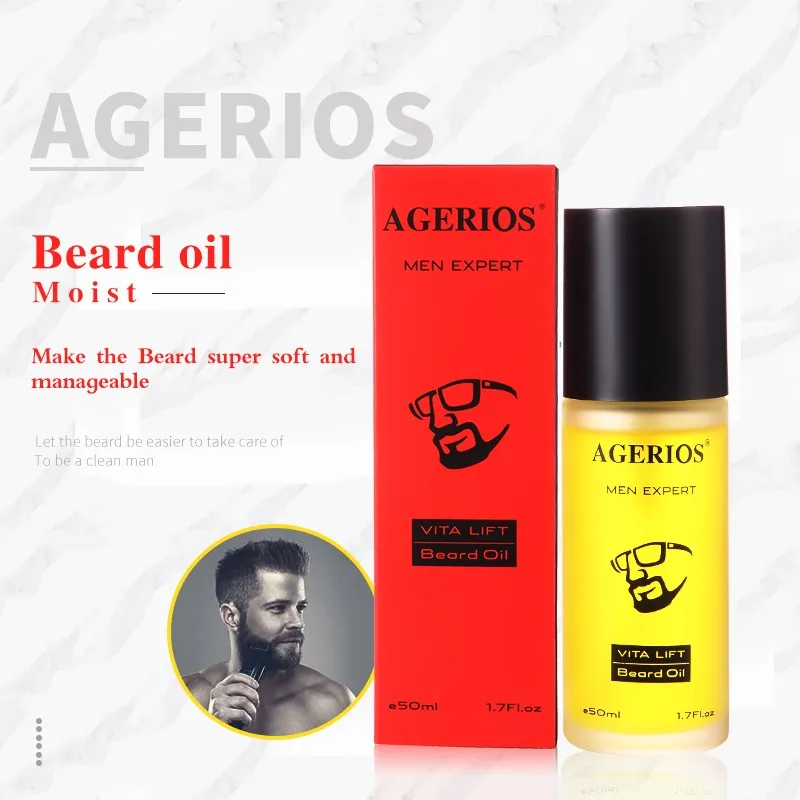 

2019 New brand private label smoothing natural beard oil, N/a