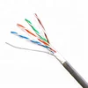 Shenzhen factory pvc 8 core lan cable network