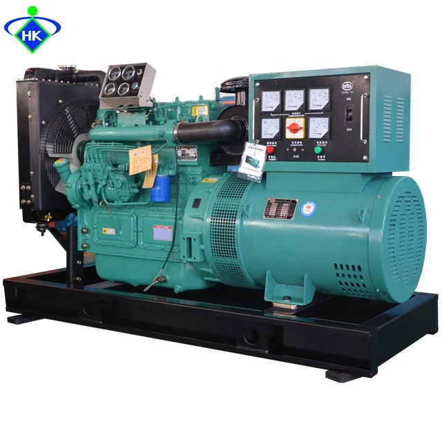30kw 38kva Cheap Chinese Diesel Generator Buy Cheap Diesel Generator