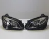 Hight-end headlight xenon head lamp automatic headlights for Mercedes w213 2015