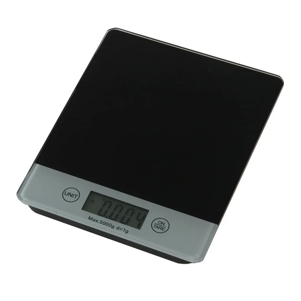 food weight scale