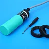 M30 capacitive culture line probe / level sensor / automatic feeder feed induction proximity switch KI0020