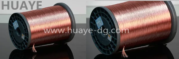 litzwire detail