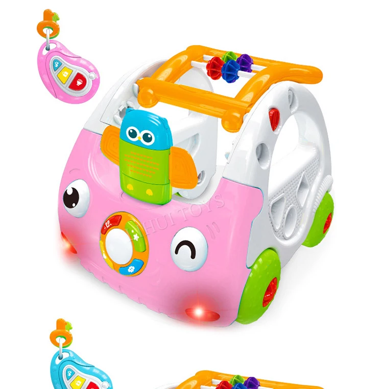 2018 Remote Control Baby Walker Baby Stroller 3 In 1 For Baby Buy