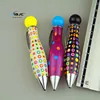 wholesale school supplies bulk jumbo mini fat full color pen
