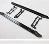 Side step for jeep compass MK 2011+ accessories running board for jeep compass