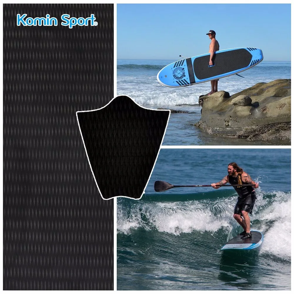 Wholesale Gray Windsurf Kitesurf Surfboard Straight Eva Deck Grip Pad For Surfing Buy Grip Pad