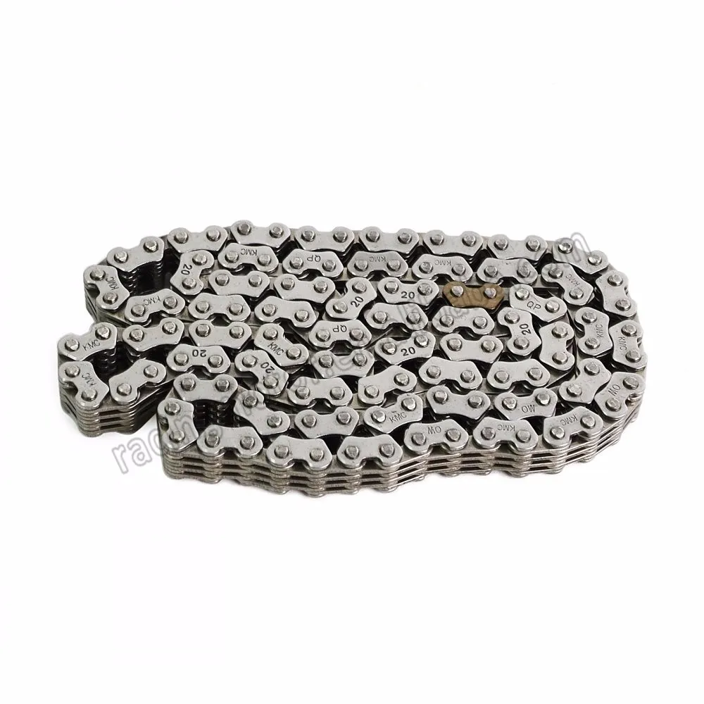 Kmc Cam Timing Chain For Yamaha Raptor 660 Yfm660r/yfm660r Raptor 2001