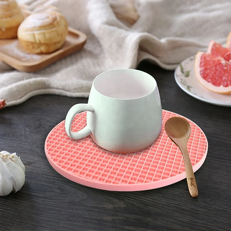 

Multifunction Silicone BBQ Grill Mat Silicone Baking Mat